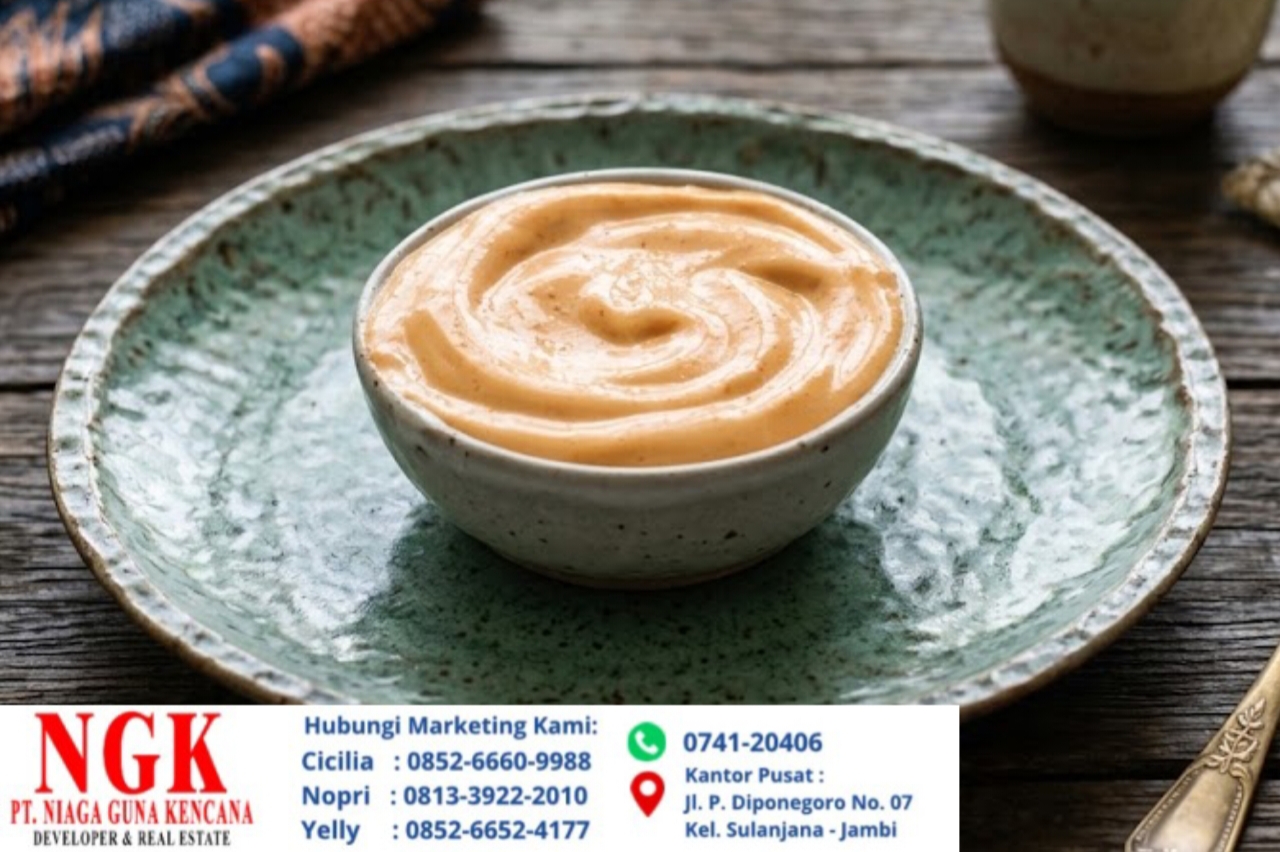 Resep Saus Mentai Homemade Gurih dan Creamy, Cukup 6 Bahan untuk Sushi Bake hingga Makaroni Panggang