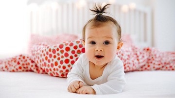 150 Nama Bayi Bermakna Pertumbuhan untuk Anak Perempuan dan Laki-Laki