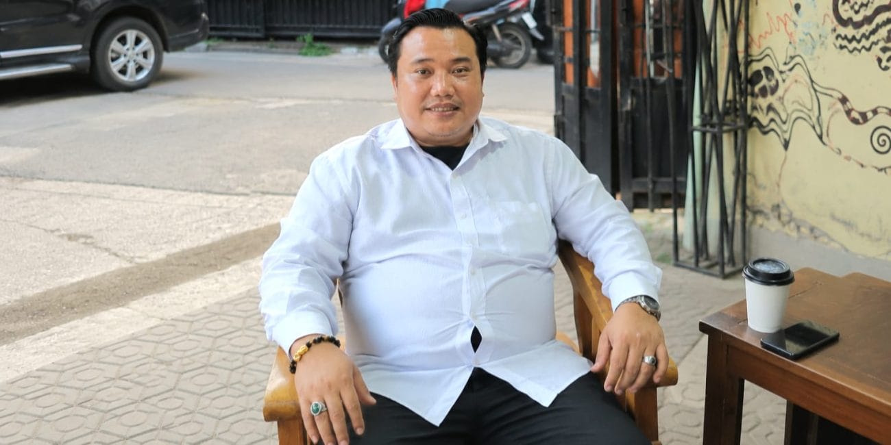 DPRD Tangsel Soroti Ketidakharmonisan KONI dan Dispora Jelang Porprov Banten 2026, Anggaran Pembinaan Atlet Sempat Terlambat