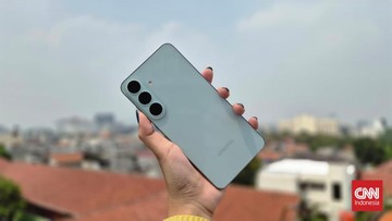 Samsung Galaxy S26 FE Resmi di Indonesia, Harga Mulai Rp11,99 Juta