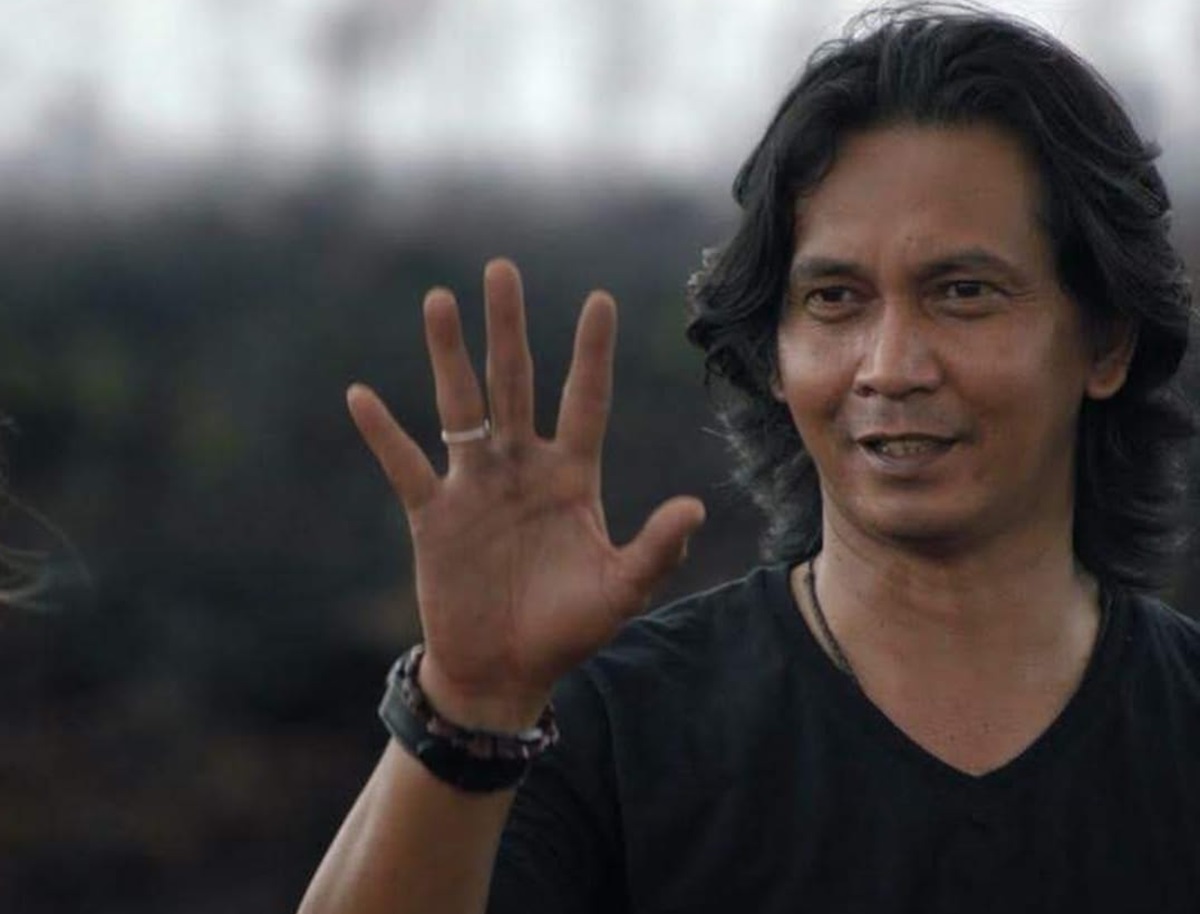 Polda Jambi Diminta Tak Berhenti di Pengamanan Warga SAD Merangin, Feri Irawan Soroti Cukong PETI