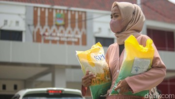 Bulog Evaluasi Klik SPHP dan Perketat SOP RPK Usai Temuan Beras Oplosan