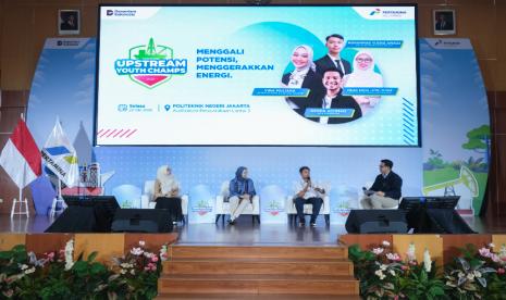 Pertamina Hulu Energi Beberkan Keahlian yang Dicari Industri Migas