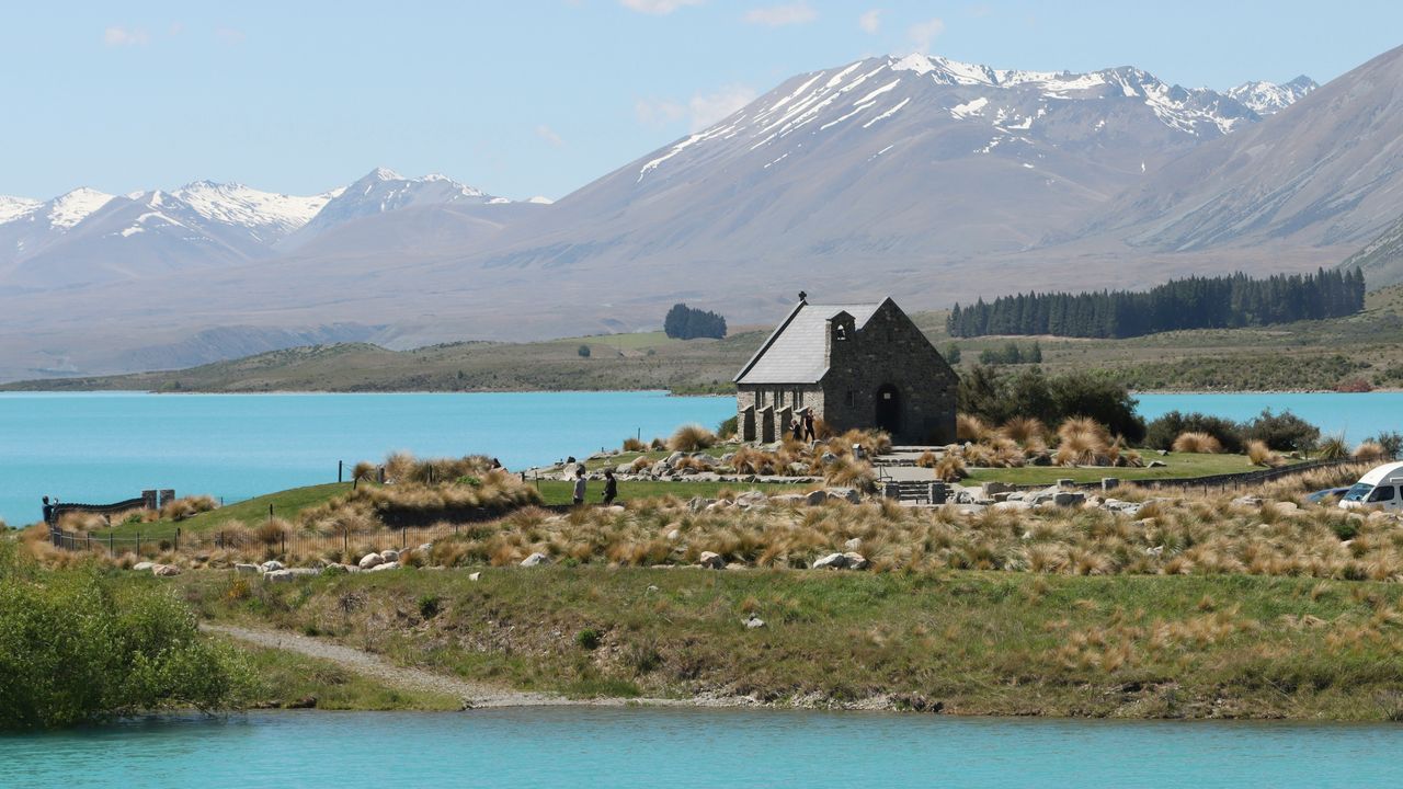 Panduan Pertama ke Selandia Baru: Queenstown, Rotorua, hingga Danau Tekapo