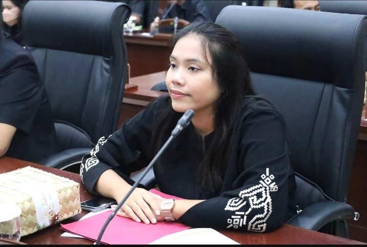 Komisi II DPRD Kota Tangerang Dorong Pemuda Kuasai Keterampilan Kerja dan Pemasaran Digital