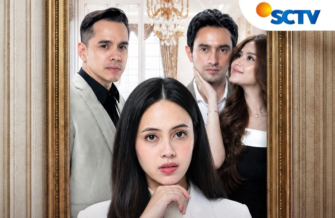 Sinetron Kesetiaan Tayang Perdana 30 Oktober 2026 di SCTV, Anggika Bolsterli Perankan Nadya yang Dikhianati Suami