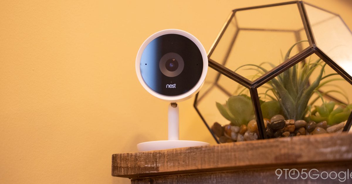Google Rilis Update Software untuk Enam Model Nest Cam dan Doorbell Lama
