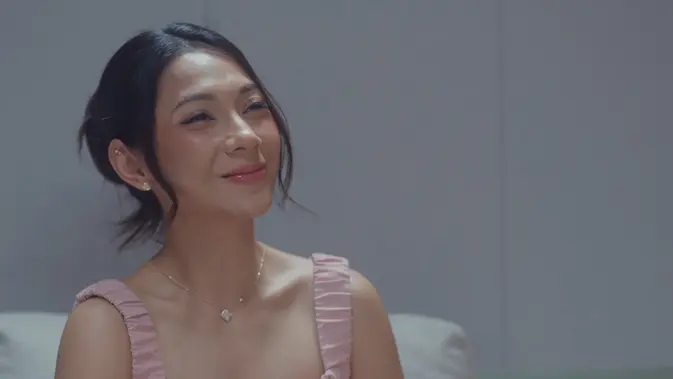 Sinopsis Wajah Cinta yang Lain: Davin Lamar Ariana di Episode 116