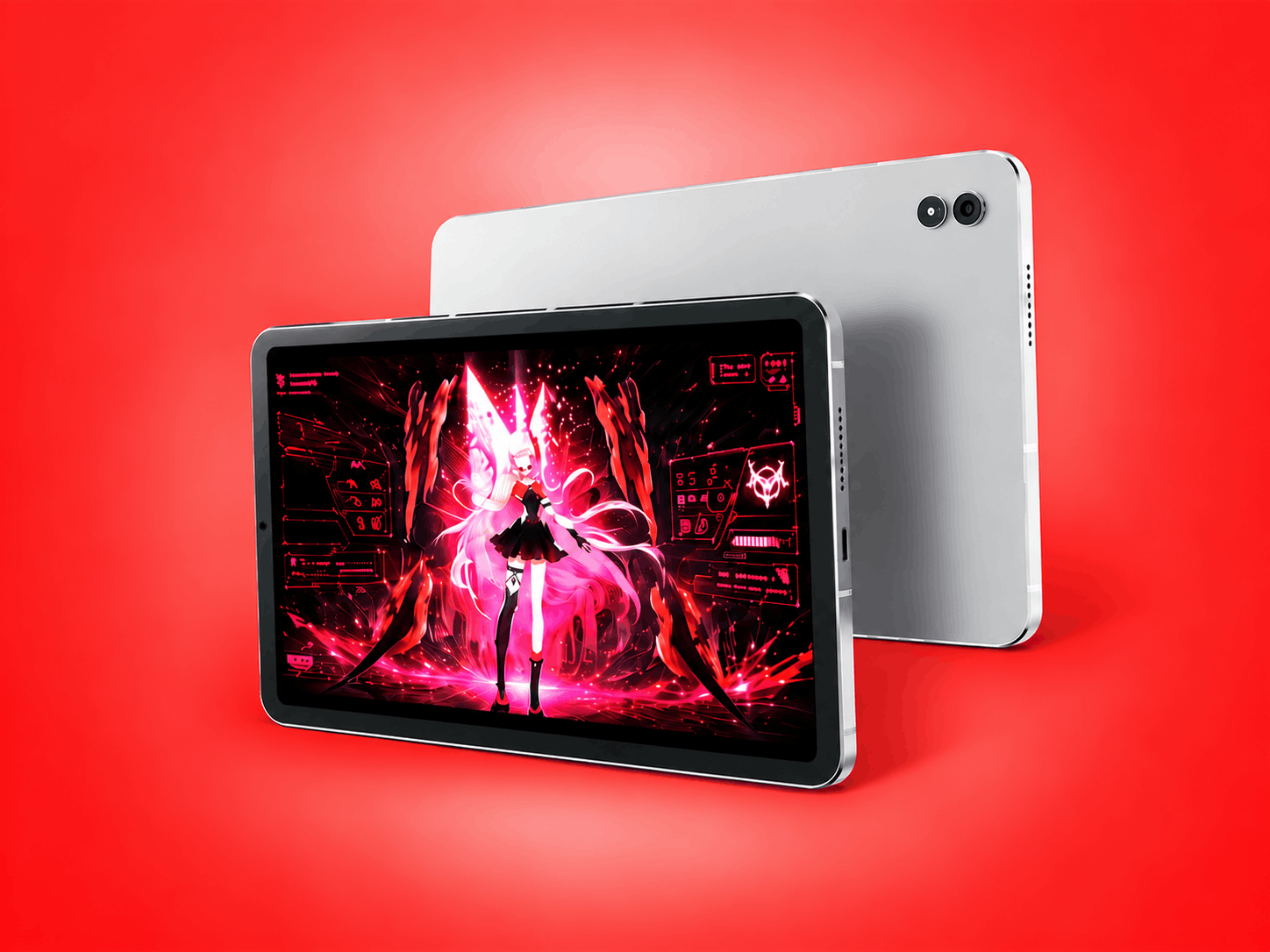 Acer Shadow Knight G710 Rilis, Tablet Gaming 8,8 Inci Layar 165Hz