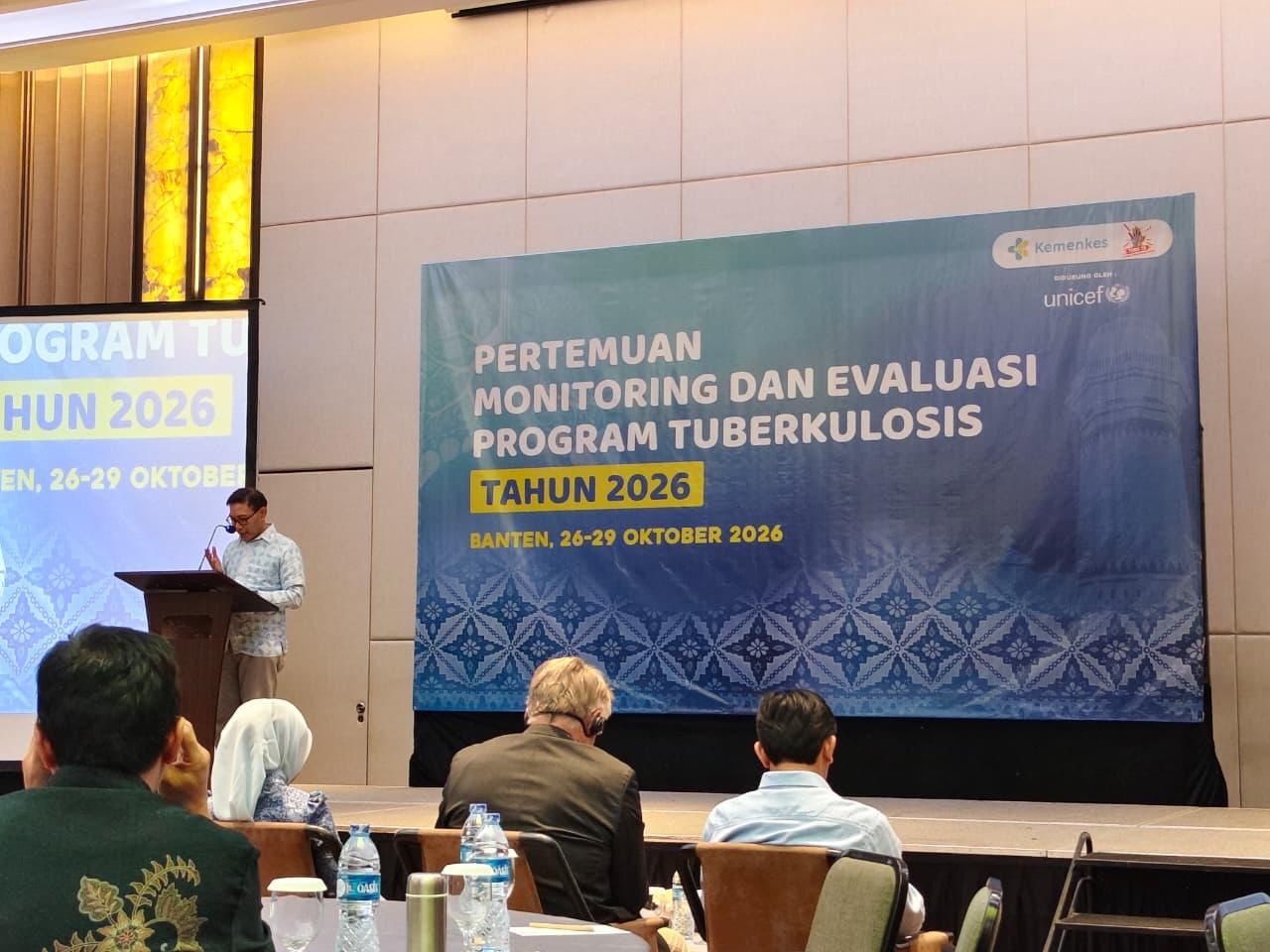 Cakupan Penemuan Kasus TB Baru 46 Persen, DKPPKB Sulbar Perkuat Strategi Eliminasi 2030