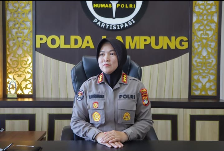 Hari Keempat Operasi Patuh Krakatau 2026, Polda Lampung Catat 14 Kecelakaan dan 2.209 Penindakan-Teguran