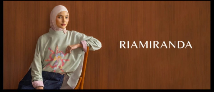 RiaMiranda Archive Sale 2026 Digelar 29-31 Oktober, BRI Siapkan Cashback 15 Persen