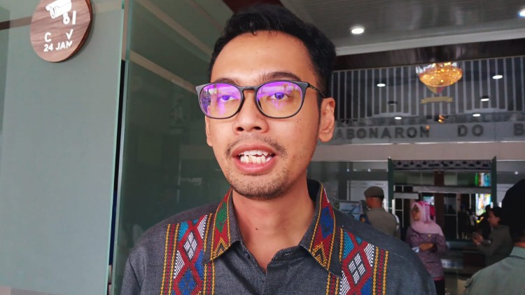BPODT Dorong Danau Toba Jadi Pusat Event Pariwisata Bertaraf Internasional, Incar Pasar Mancanegara