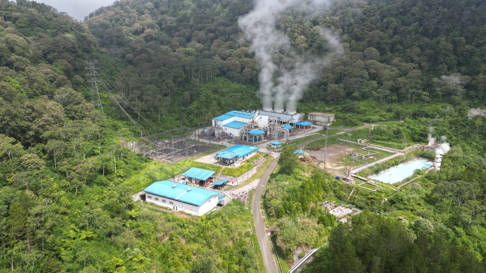Laba PGE Melonjak 21,45 Persen di Kuartal III 2026, Produksi Listrik Cetak Rekor