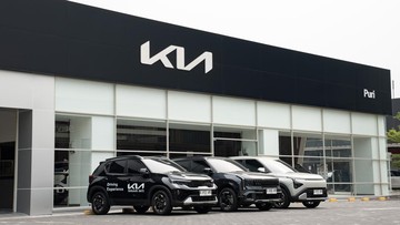 Insentif PPN Mobil Listrik Disetop, Kia Prediksi Pasar BEV 2027 Stagnan