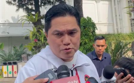 Bonus Atlet Asian Games Rp158,3 Miliar Cair Sebelum Upacara Istana