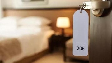 148 Hotel di Thailand Tutup dalam 9 Bulan, Okupansi Cuma Naik 0,18%