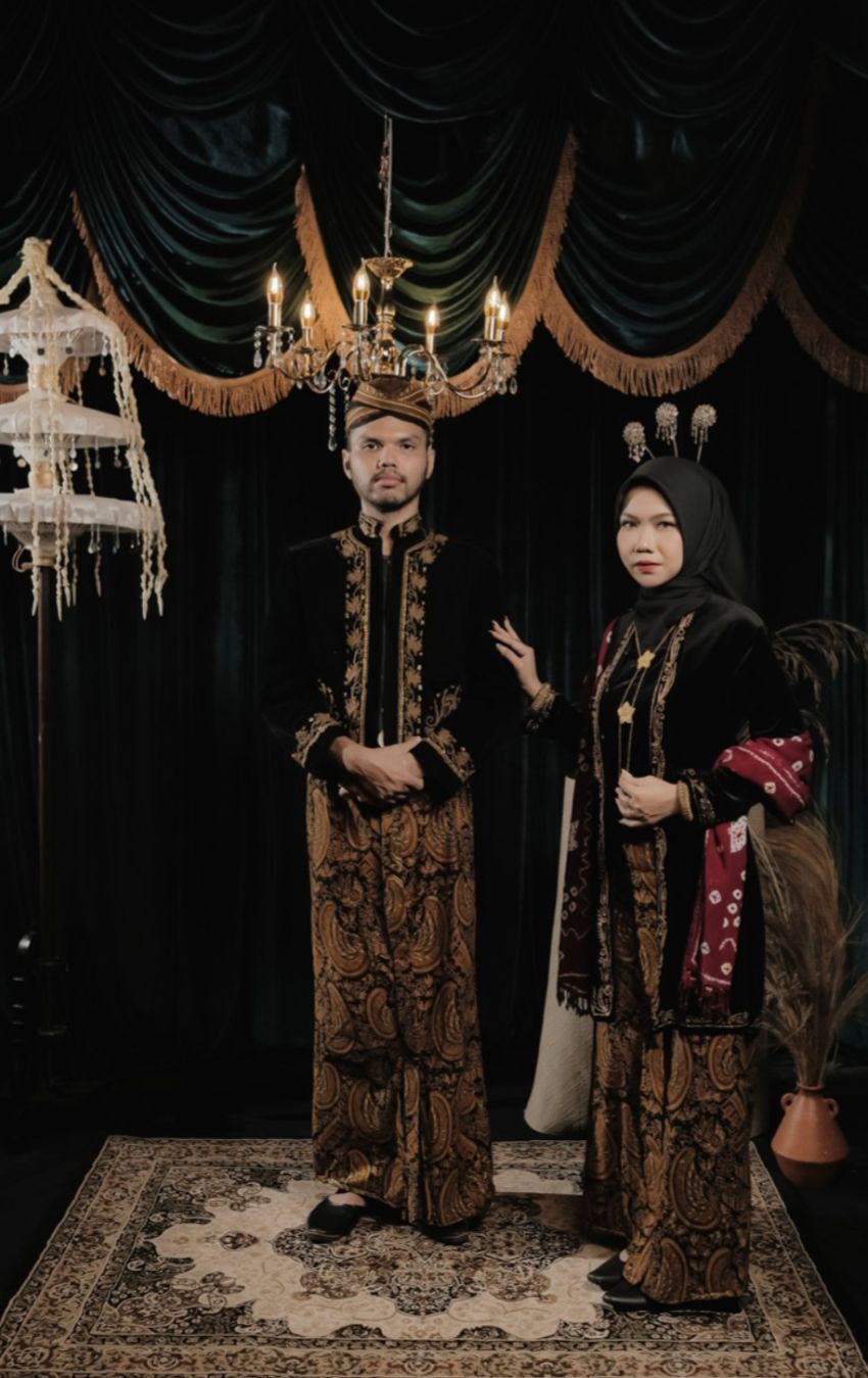 Bella-Fahdi Menikah di Hotel Santikan Medan, Padukan Adat Jawa-Mandailing dan Hadirkan Hampir 1.000 Undangan