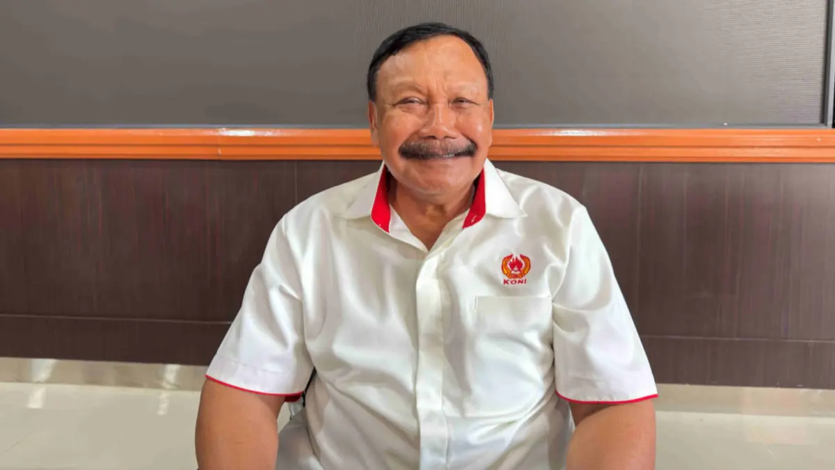 KONI Pusat Sebut Biaya PON 2028 Capai Rp 1 Triliun per Provinsi, Cabor di NTB Berpotensi Dikurangi