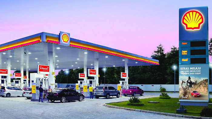 Shell Resmi Lepas 200 SPBU ke SEFAS Group per 30 Oktober 2026