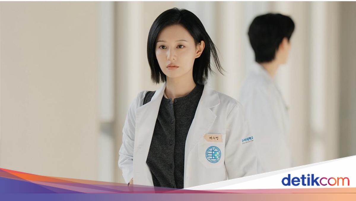9 Drakor Kim Ji Won yang Wajib Masuk Daftar Tontonan