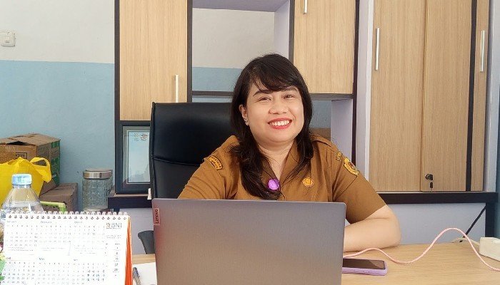 Puskesmas Oepoi Kupang Perluas Skrining Kanker Serviks, Layanan Vaksinasi Dialihkan ke Sikumana dan S.K. Lerik