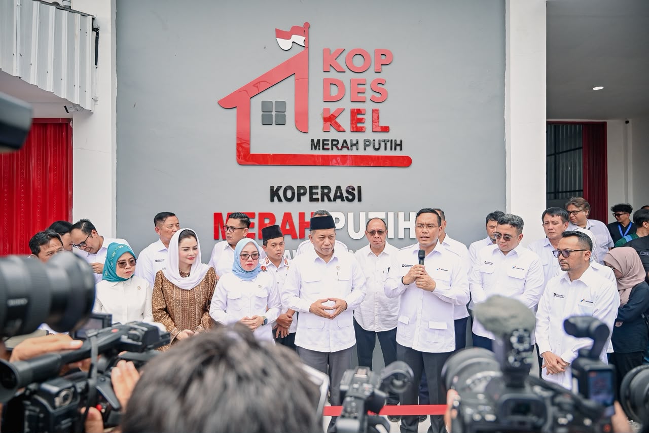 Pertamina-Kemenkop Kumpulkan Minyak Jelantah Warga Jadi Avtur