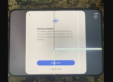Apple Akui Layar iPhone Duo Cacat, Janji Ganti Gratis