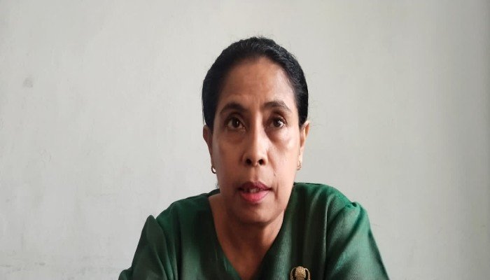 DLHD Ende Ancam Sanksi Pabrik Tahu-Tempe Krakatau, Warga Lokoboko Keluhkan Bau Limbah Kali Wolowona