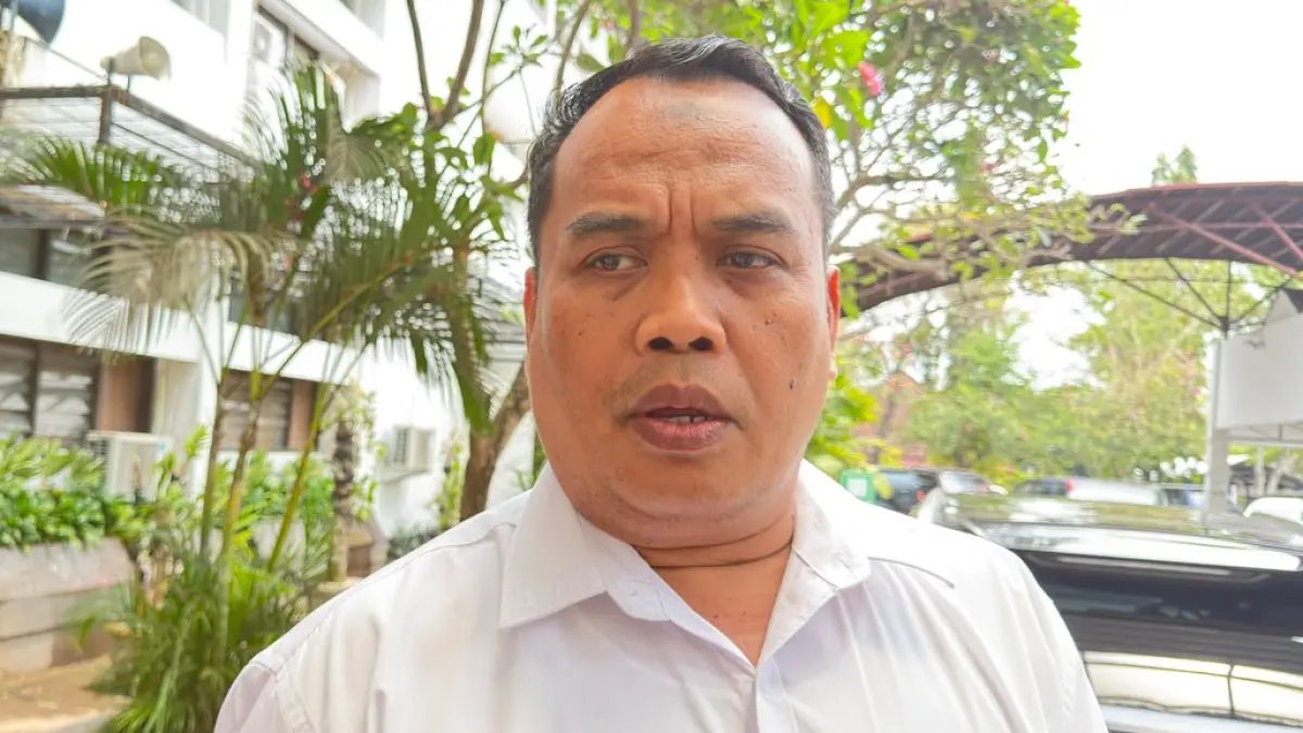 Pemprov NTB Lelang Ulang Bongkaran Rumah Dinas DPRD 11 November, Nilai Limit Diturunkan dari Rp 147,7 Juta