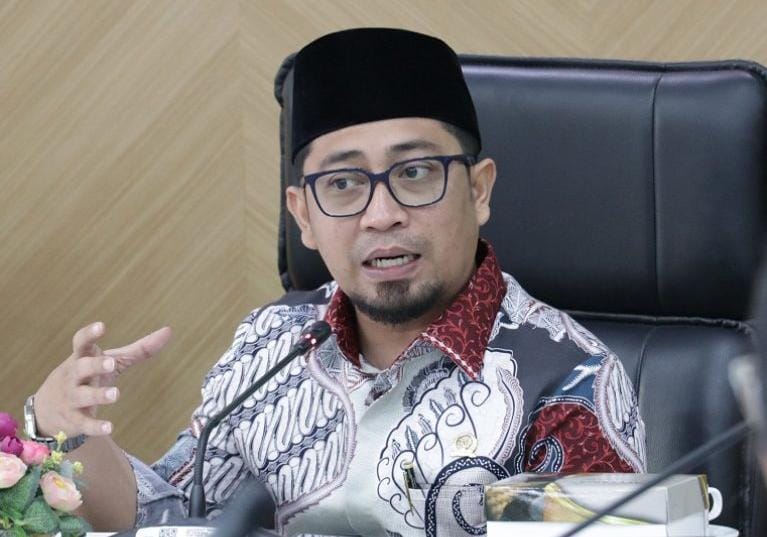 PKB Sebut Putusan MA soal Suket Ijazah Gibran Landasan Sikap Politik DPR