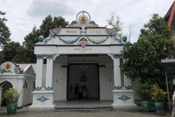 5 Destinasi Wisata Sejarah di Jogja yang Wajib Dikunjungi