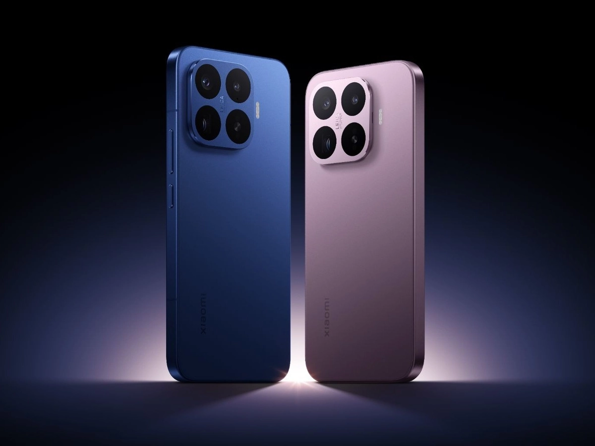 Pengiriman HP Global Anjlok 20% di Q3 2026, Xiaomi hingga vivo Terpukul