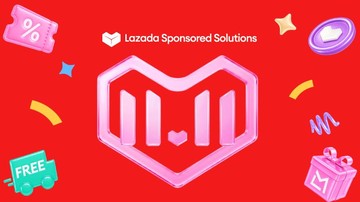 Lazada Sponsored Solutions Bantu Seller Manfaatkan Momentum 11.11