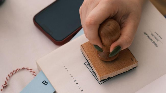 5 Spot Stamp Hunting di Jakarta yang Seru Dikoleksi