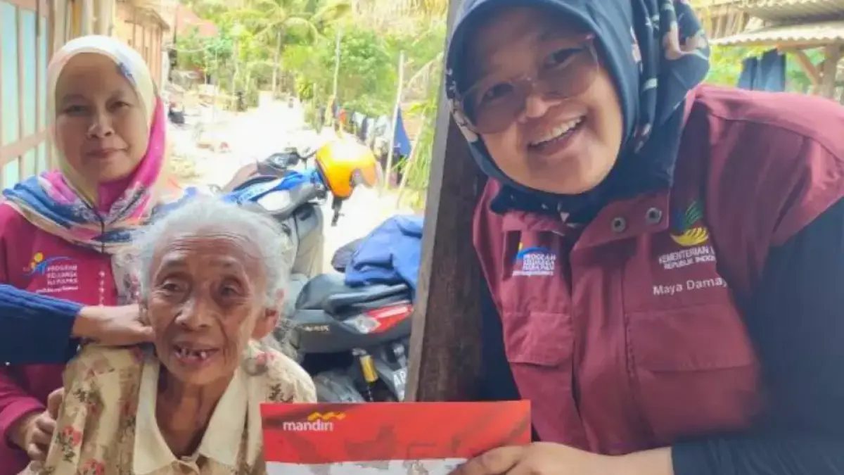Bansos PKH dan BPNT Tahap 4 Masuk Verifikasi Rekening, Cair Mulai November 2026