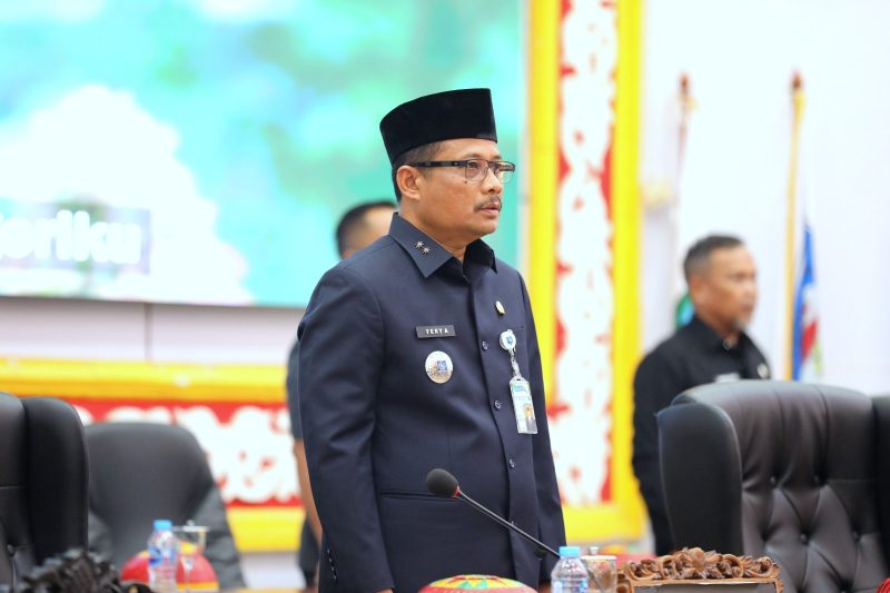Pemprov Babel dan DPRD Bahas 3 Ranperda Prioritas: Perlindungan Nelayan hingga Pemulihan Pascatambang