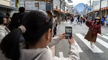 Jepang Ubah Aturan Tax Free 1 November 2026, Refund Pajak Saat Pulang
