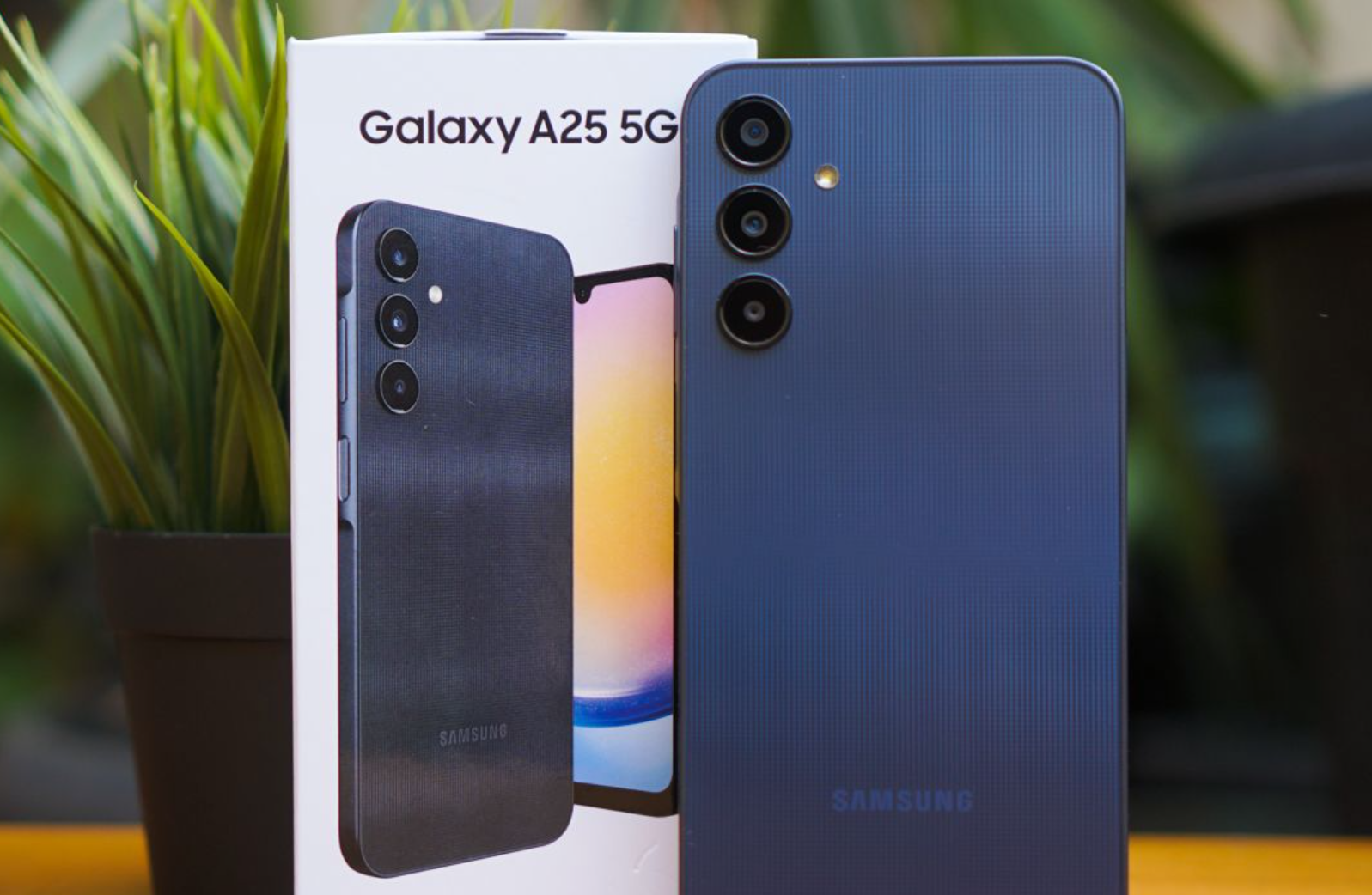 5 Rekomendasi HP Samsung Budget Pelajar yang Tahan Lama