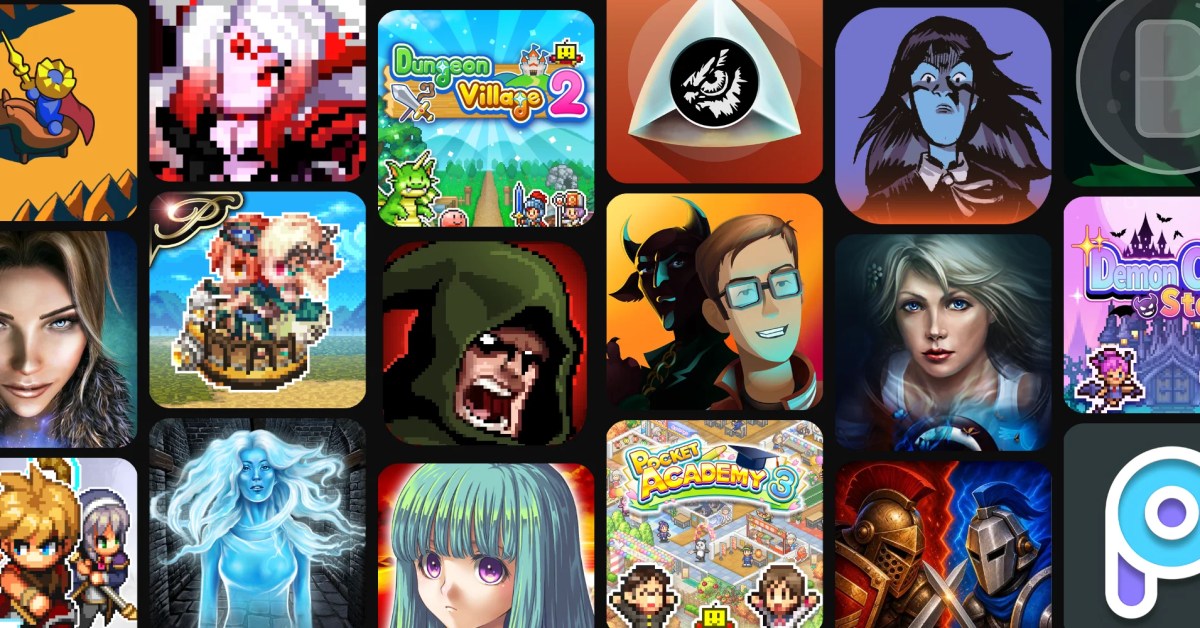 Diskon Aplikasi Android Jumat Ini: Thronefall hingga Dungeon Village 2