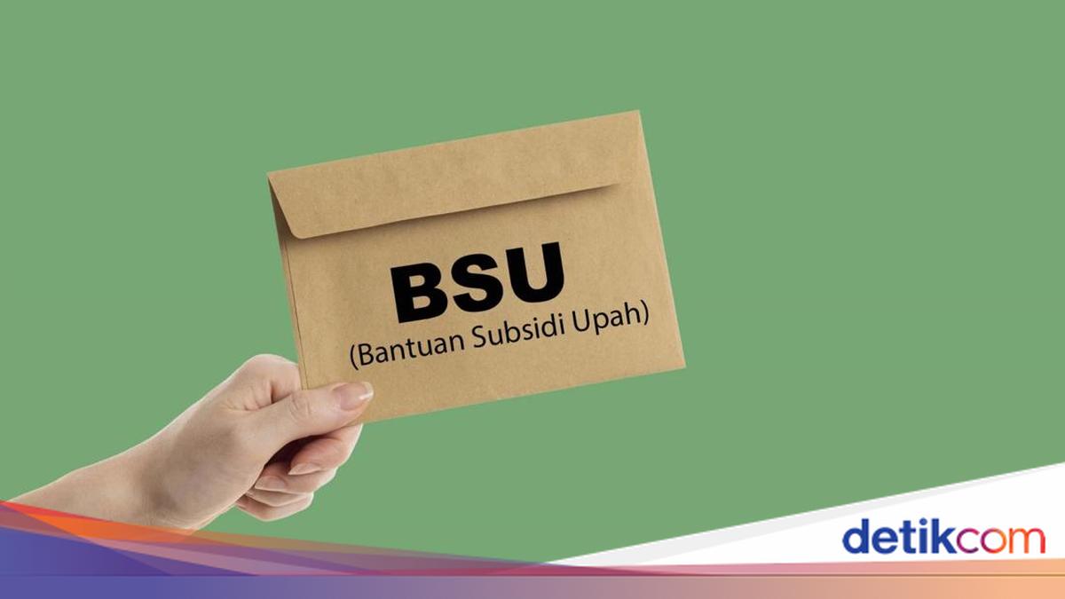 BSU Kemnaker 2026 untuk Pekerja Gaji di Bawah Rp 3,5 Juta, Cek Syarat dan Statusnya