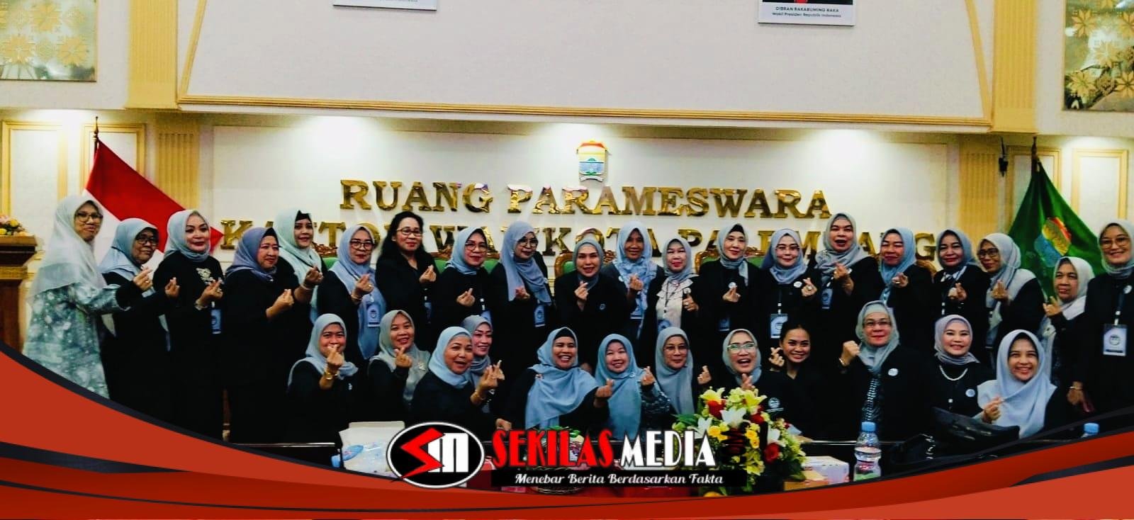 Pelantikan KPPI Sumsel 2026 Ternoda Insiden Pengusiran Wartawan, Panitia Sebut Tak Ada Uang buat Media