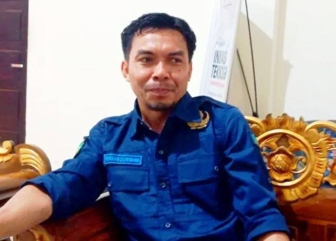 Pemkab Sumbawa Targetkan Pertumbuhan Ekonomi 6,63 Persen pada 2027, Sektor Industri Jadi Andalan Baru