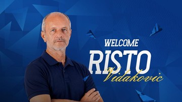 PSIM Yogyakarta Tunjuk Risto Vidakovic demi Keluar dari Zona Degradasi