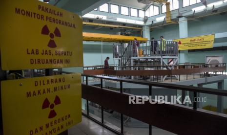 Pemerintah Diminta Ambil Peran Besar di Pembiayaan PLTN