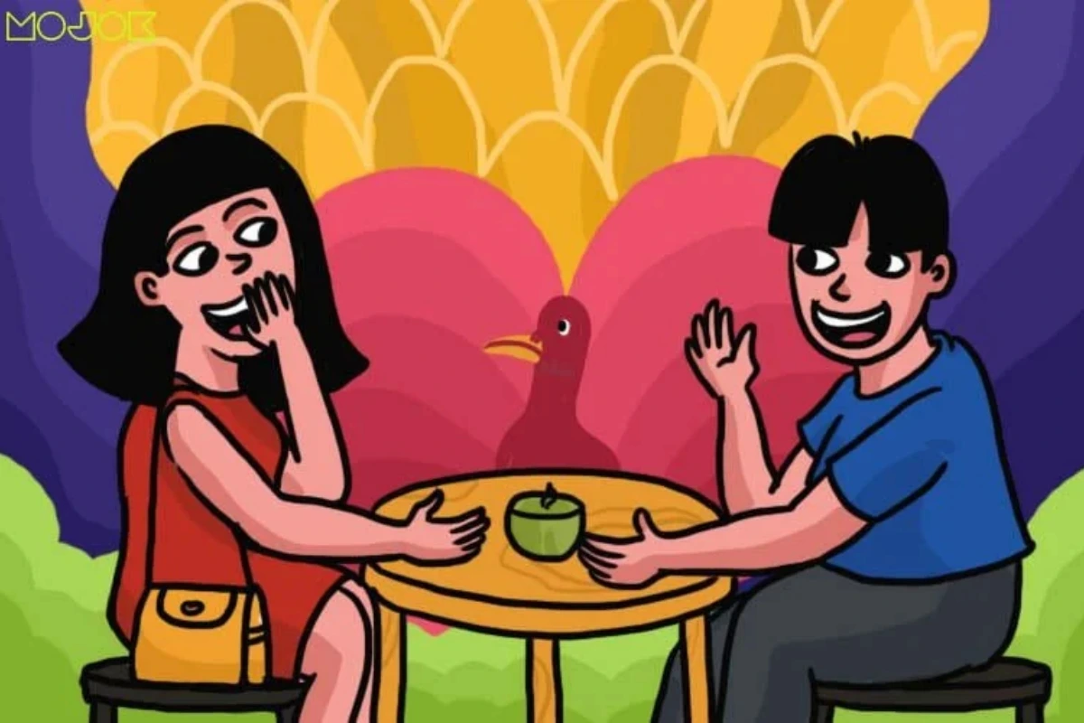 5 Taman di Jogja yang Cocok untuk Kencan Murah