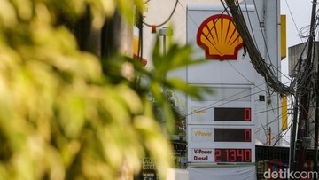 SEFAS Group Resmi Kuasai 200 SPBU Shell Indonesia per 30 Oktober 2026