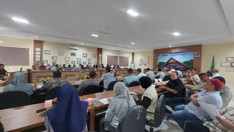 Pemkot Banda Aceh Kejar Adipura Kencana 2026 Setelah 11 Kali Raih Piala Adipura
