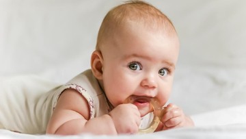 150 Nama Bayi Bermakna Masa Depan Cerah untuk Anak Laki-Laki dan Perempuan
