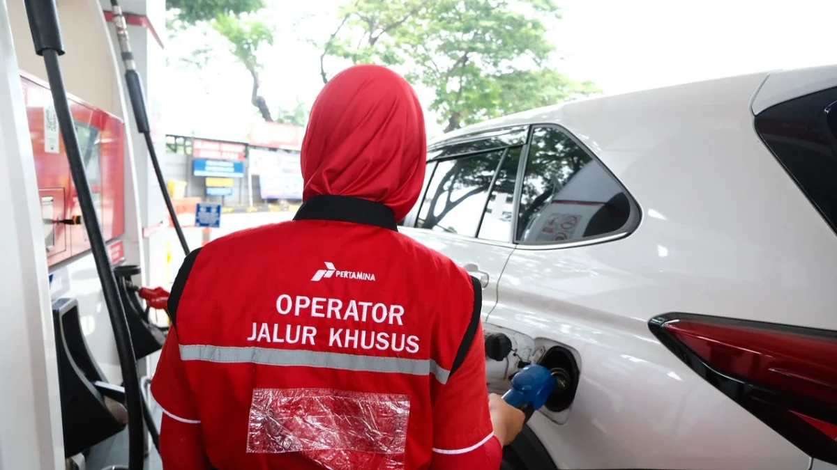 Warga Langkaplancar Harus Tempuh 38 Km ke SPBU, Pertamina Kaji SPBU Kompak